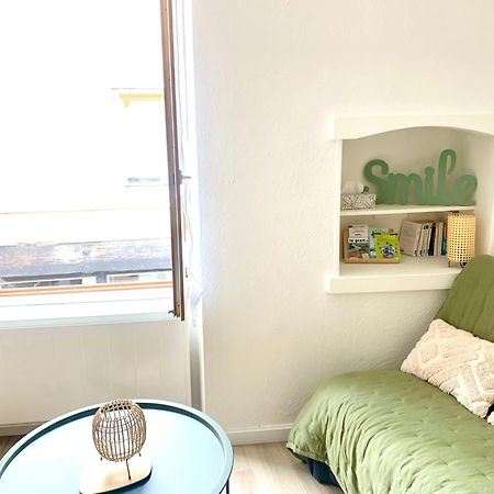 Charmant Appartement Au Coeur De Neuville - Lyon A 20Mn Екстер'єр фото