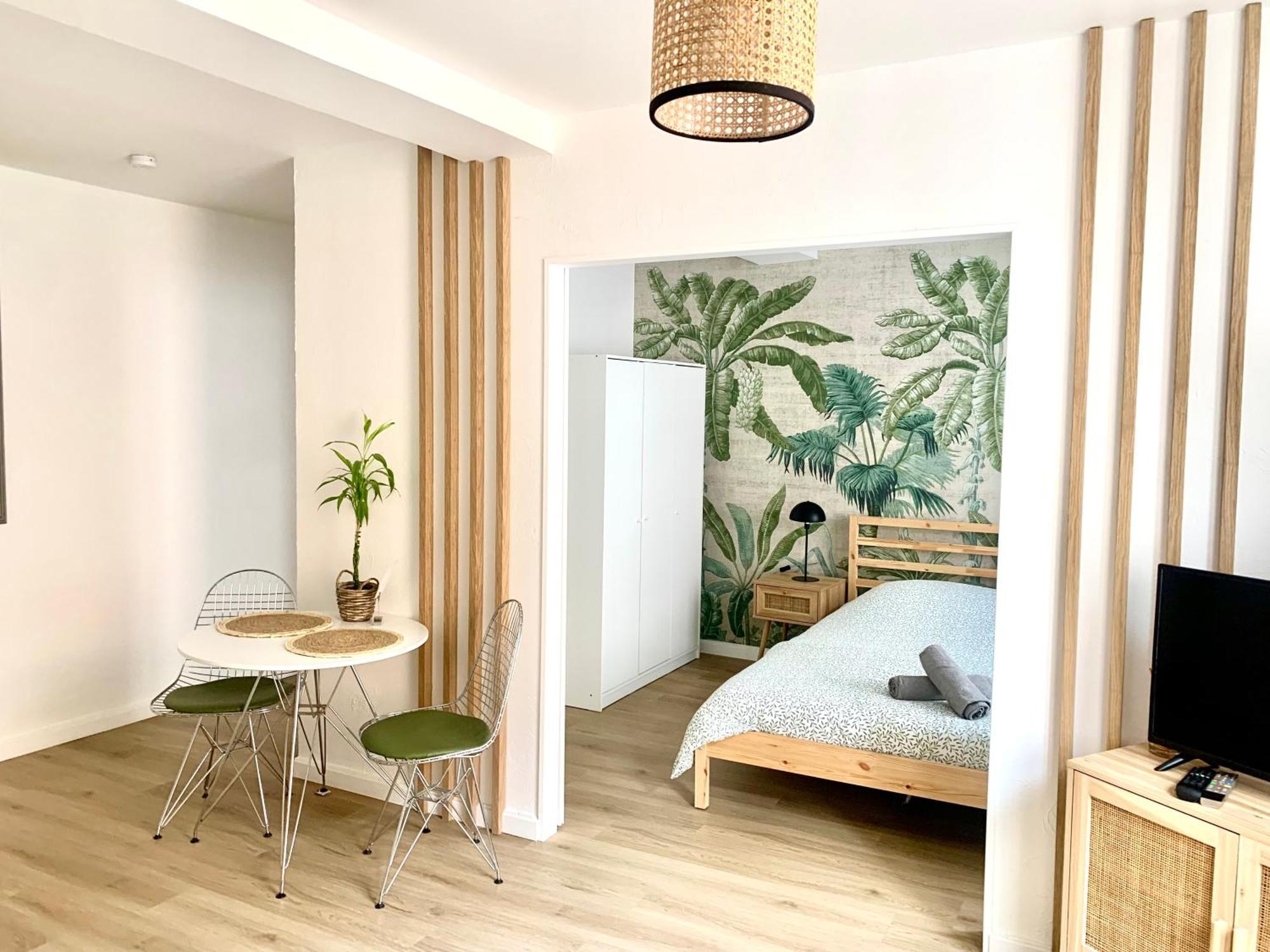 Charmant Appartement Au Coeur De Neuville - Lyon A 20Mn Екстер'єр фото